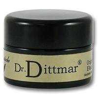 professional neutral colour moustache wax by dr dittmar 16 ml jar