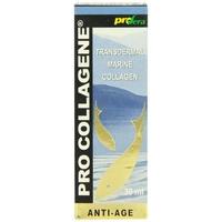 pro collagene 30ml transdermal marine collagen 100 natural