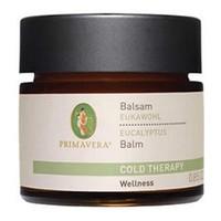 Primavera Cold Therapy Organic Eucalyptus Balm 25ml