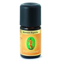 Primavera Mandarin Magnolia Essential Blend Oil 5ml