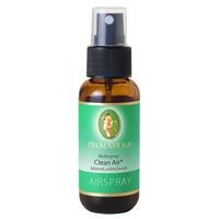 Primavera Organic Clean Air Airspray 30ml