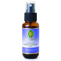 primavera organic honey chamomile airspray 30ml