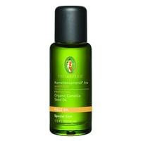 primavera organic camellia seed oil 30ml