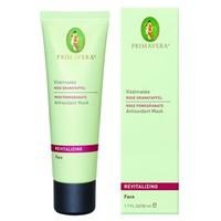 Primavera Organic Revitalizing Anti-Oxidant Mask 50ml