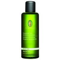 Primavera Organic Sesame Body Oil 100ml