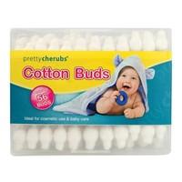 Prettycherubs Cotton Buds 56 buds