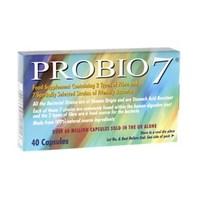 probio 7 food supplement 100 caps