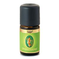 Primavera Sage* Demeter/Organic Essential Oil 5ml