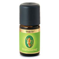 primavera silver fir organic essential oil 5ml