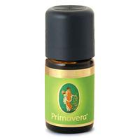 Primavera Pepper Black* Organic Essential Oil 5ml