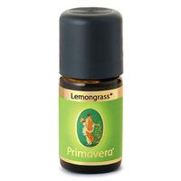 primavera lemongrass organic essential oil 10ml 10ml