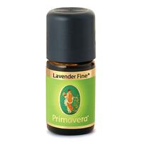 Primavera Lavender Fine* Demeter/Organic Essential Oil 5ml