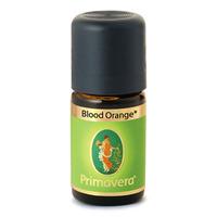 Primavera Blood Orange* Demeter/Organic Essential Oil 5ml 5ml