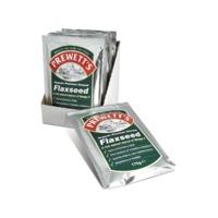 Prewetts Organic Premium Ground Flaxseed 175g