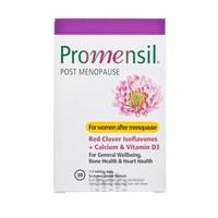 Promensil Post Menopause Tablets 30 tablets