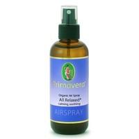 Primavera Organic &quot;All Relaxed&quot; Airspray 30ml