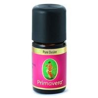 primavera ampquotpure desireampquot essential oil blend 5ml