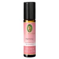 Primavera Organic &quot;Harmony&quot; Aroma Roll-On 10ml