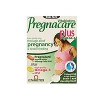 Pregnacare Plus Omega-3