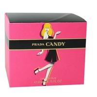 Prada Candy Body Scrub 200 ml