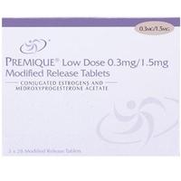 premique low dose mr tablets 03 mg 15 mg