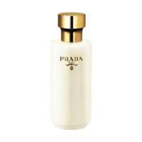 prada la femme prada body lotion 200ml