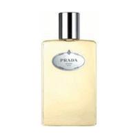 prada infusion diris bath shower gel 250 ml