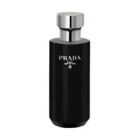 prada lhomme prada bath shower gel 200ml