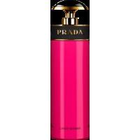 prada candy shower gel 150ml