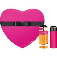 Prada Candy Eau de Parfum Spray 50ml Gift Set
