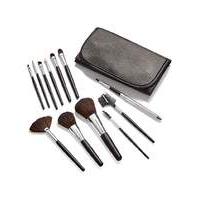 Pretty Pink Make-Up Brush Set