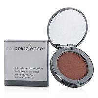 Pressed Mineral Cheek Colore - Soft Rose 4.8g/0.17oz