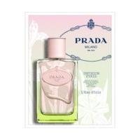 Prada Infusion d\'Iris L\'Eau d\'Iris Eau de Toilette (100ml)