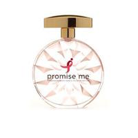 Promise Me Gift Set - 100 ml EDT Spray + 3.4 ml Body Lotion + 3.4 ml Shower Gel