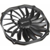 Prolimatech Ultra Sleek Vortex 14 black