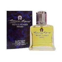 Private Number 100 ml EDT Spray