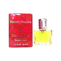 private number 100 ml edt spray tester