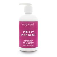 Pretty Pink Rose 240 ml Conditioner