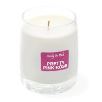 Pretty Pink Rose 240 ml Soy Candle