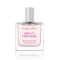 Pretty Pink Rose 30 ml EDT Spray