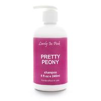 Pretty Peony 240 ml Shampoo