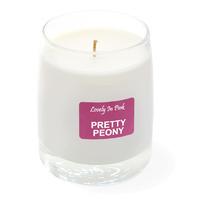 Pretty Peony 240 ml Soy Candle