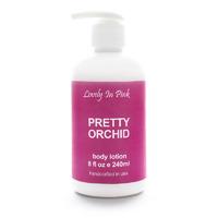 Pretty Orchid 240 ml Body Lotion