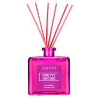 Pretty Orchid 120 ml Reed Diffuser
