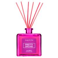 pretty orchid 120 ml reed diffuser