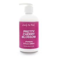 Pretty Cherry Blossom 240 ml Shampoo