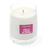 Pretty Cherry Blossom 240 ml Soy Candle