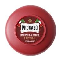 Proraso Red Shaving Soap in a jar (150ml)