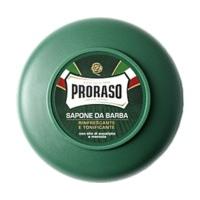 Proraso Green Shaving Soap in a Jar (150ml)