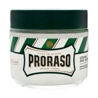 Proraso Green Pre Shave Creme (100ml)